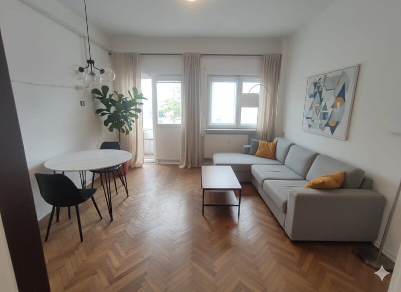 Foisorul de Foc- Universitate