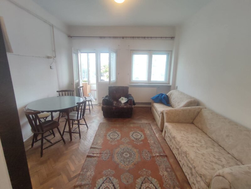 Foisorul de Foc- Universitate