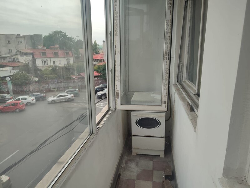 Foisorul de Foc- Universitate