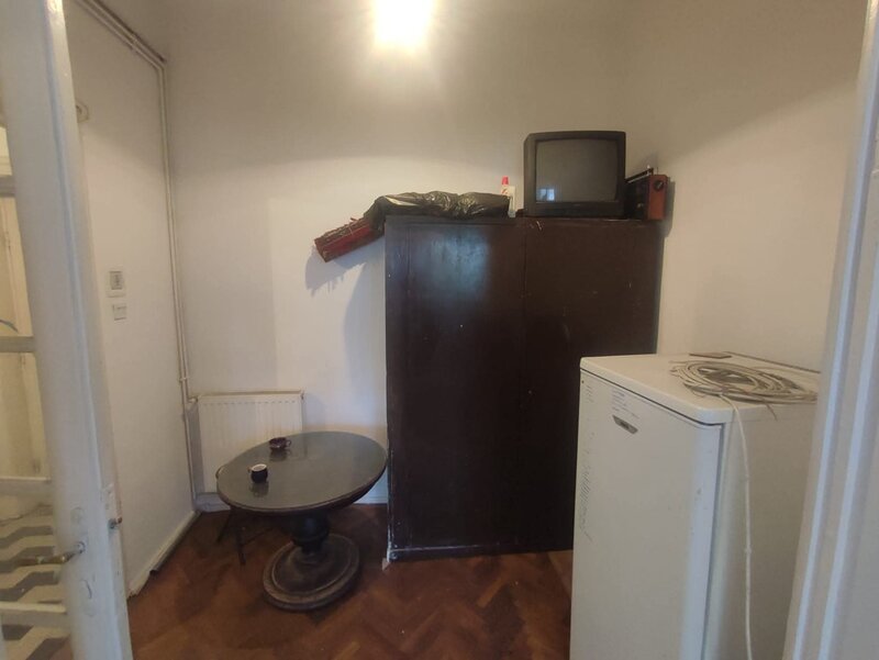 Foisorul de Foc- Universitate