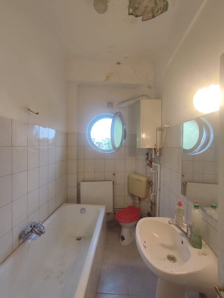 Foisorul de Foc- Universitate